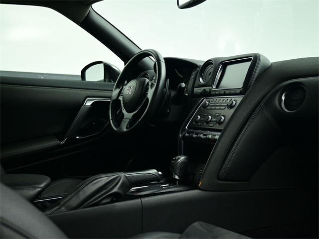 used 2012 Nissan GT-R car, priced at $98,999