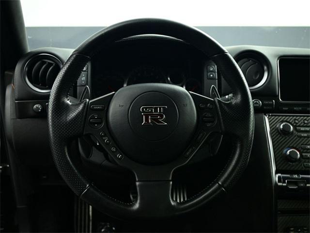 used 2012 Nissan GT-R car, priced at $98,999