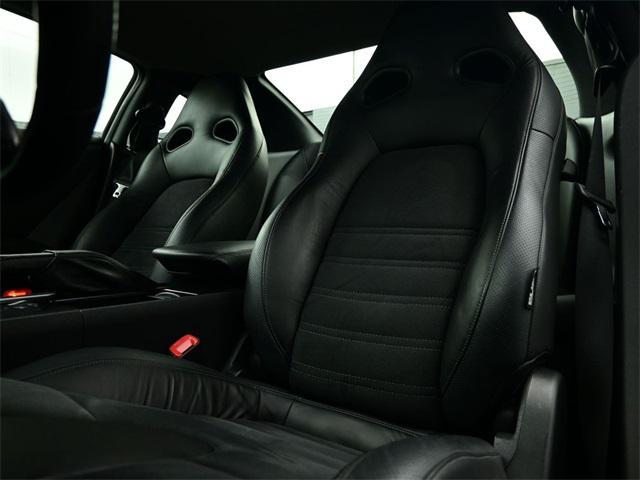 used 2012 Nissan GT-R car, priced at $98,999