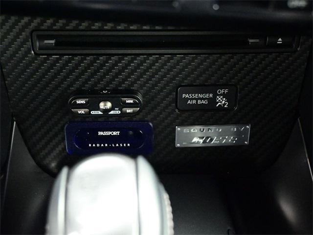 used 2012 Nissan GT-R car, priced at $98,999