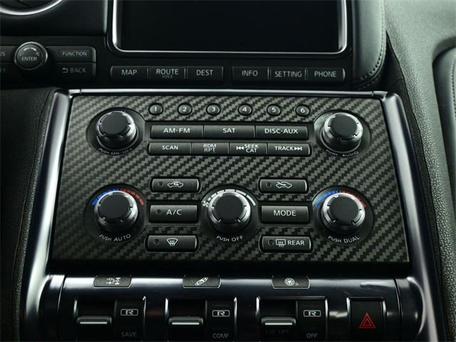 used 2012 Nissan GT-R car, priced at $98,999