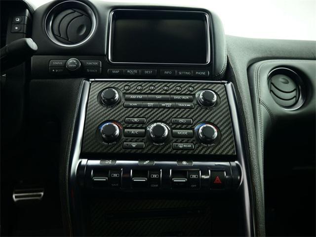used 2012 Nissan GT-R car, priced at $98,999