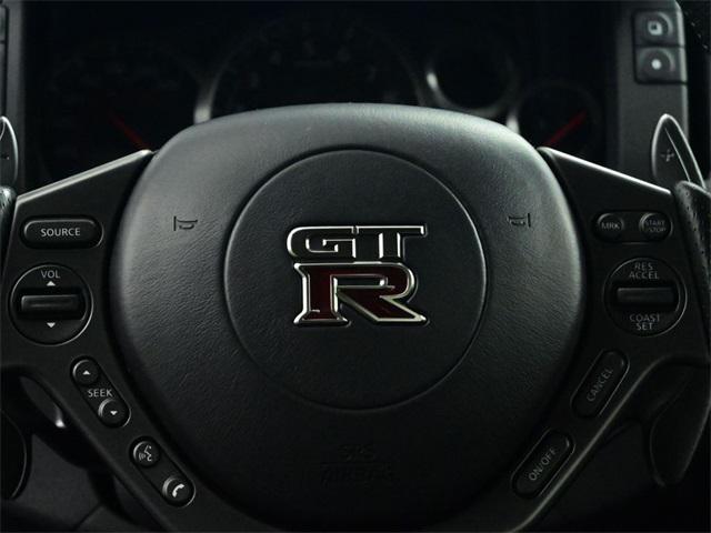 used 2012 Nissan GT-R car, priced at $98,999