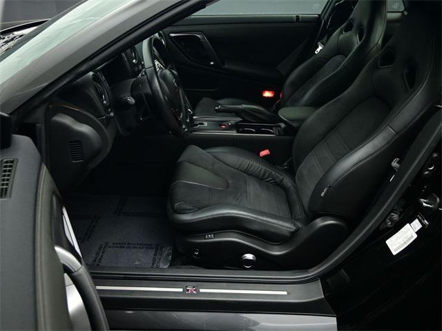 used 2012 Nissan GT-R car, priced at $98,999