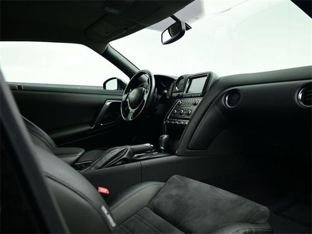 used 2012 Nissan GT-R car, priced at $98,999