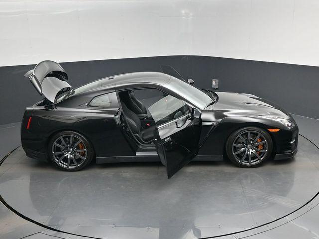 used 2012 Nissan GT-R car, priced at $95,444