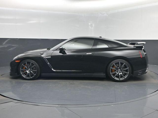 used 2012 Nissan GT-R car, priced at $95,444