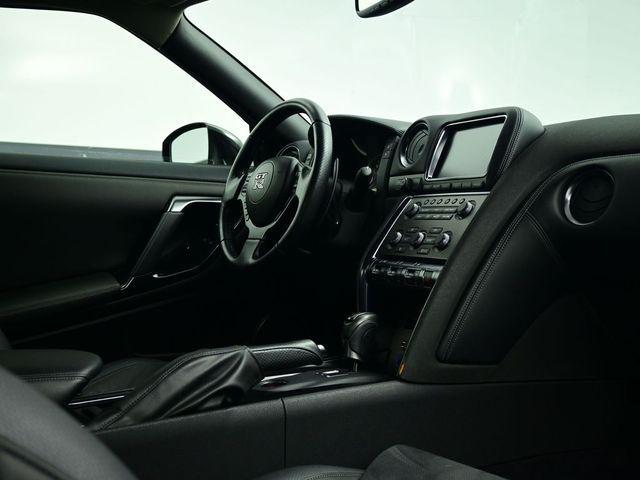 used 2012 Nissan GT-R car, priced at $95,444