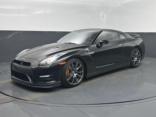 used 2012 Nissan GT-R car, priced at $95,444