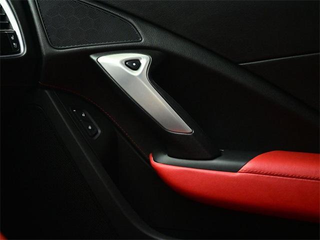 used 2015 Chevrolet Corvette car, priced at $57,777