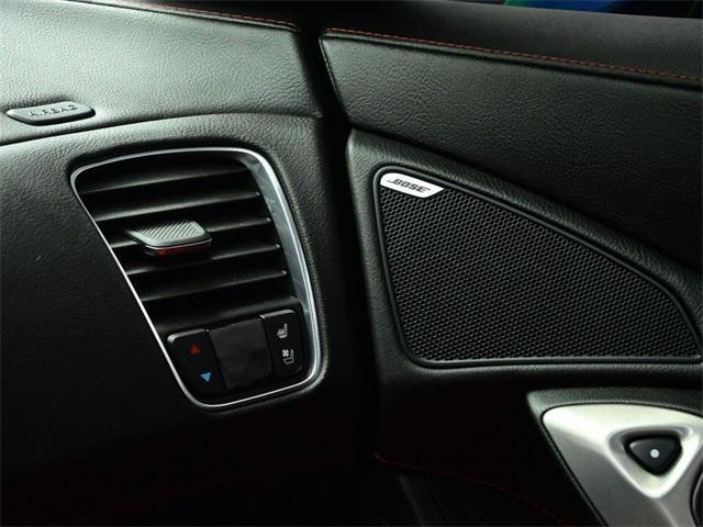 used 2015 Chevrolet Corvette car, priced at $57,777