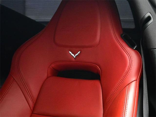 used 2015 Chevrolet Corvette car, priced at $57,777