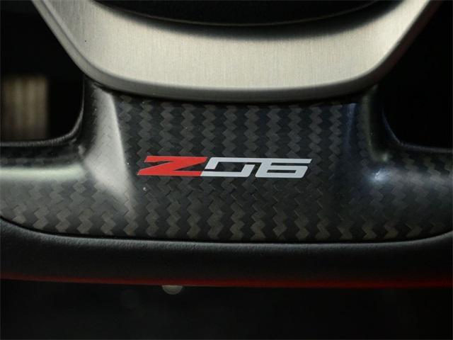 used 2015 Chevrolet Corvette car, priced at $57,777