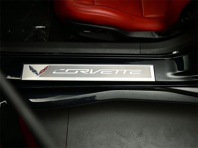 used 2015 Chevrolet Corvette car, priced at $57,777