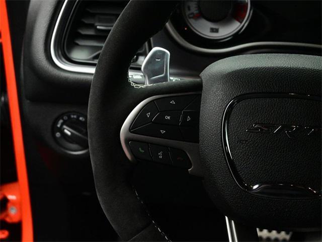 used 2018 Dodge Challenger car, priced at $102,999