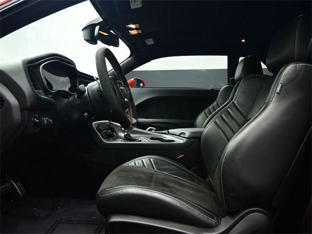 used 2018 Dodge Challenger car, priced at $102,999