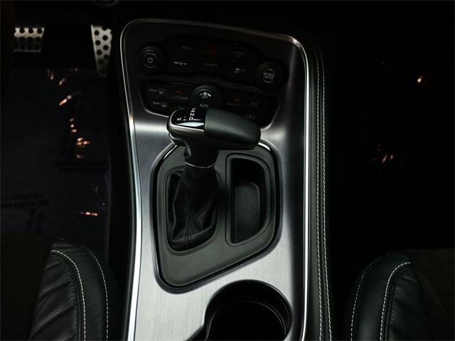used 2018 Dodge Challenger car, priced at $102,999