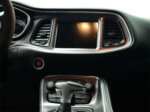 used 2018 Dodge Challenger car, priced at $102,999