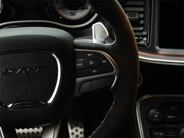 used 2018 Dodge Challenger car, priced at $102,999