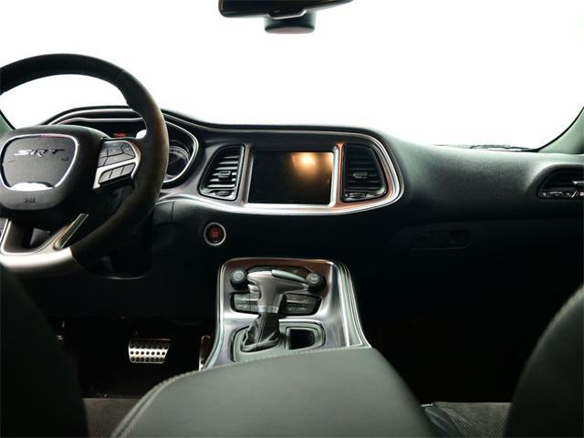 used 2018 Dodge Challenger car, priced at $102,999