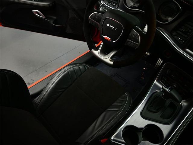 used 2018 Dodge Challenger car, priced at $102,999