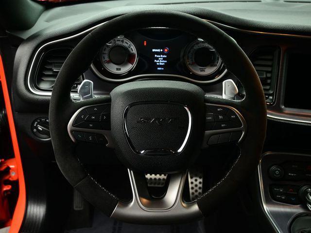 used 2018 Dodge Challenger car, priced at $95,999