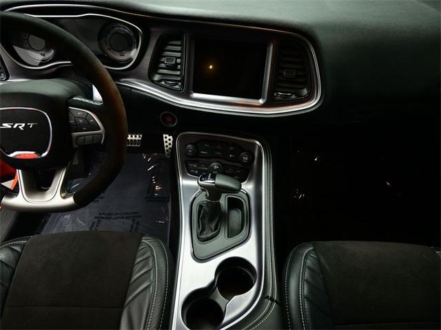 used 2018 Dodge Challenger car, priced at $102,999