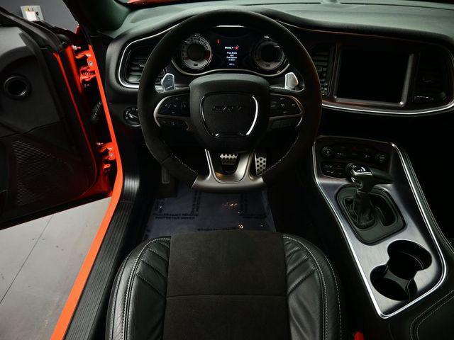 used 2018 Dodge Challenger car, priced at $95,999