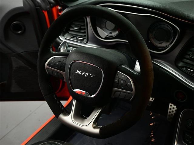 used 2018 Dodge Challenger car, priced at $102,999