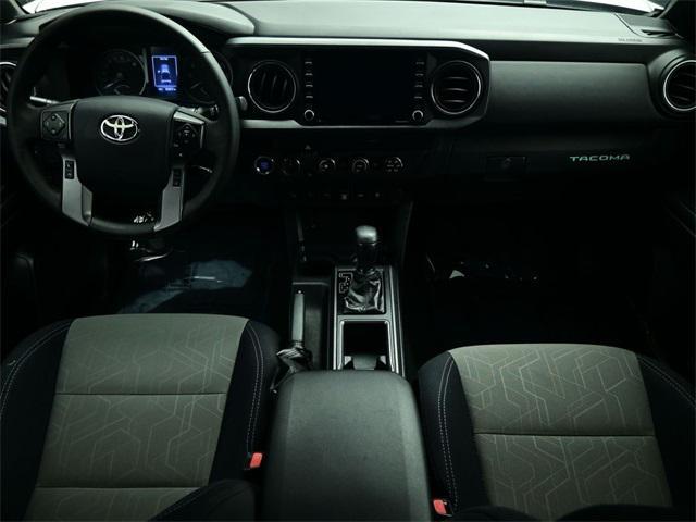 used 2020 Toyota Tacoma car, priced at $29,999