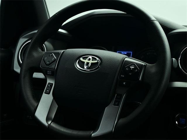 used 2020 Toyota Tacoma car, priced at $29,999