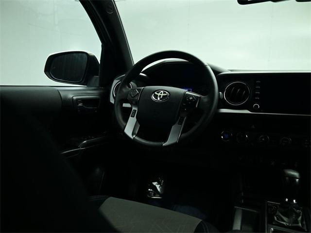 used 2020 Toyota Tacoma car, priced at $29,999