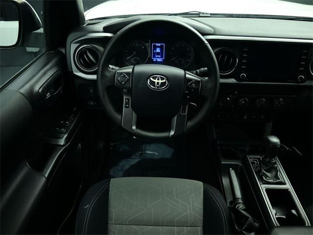 used 2020 Toyota Tacoma car, priced at $29,999