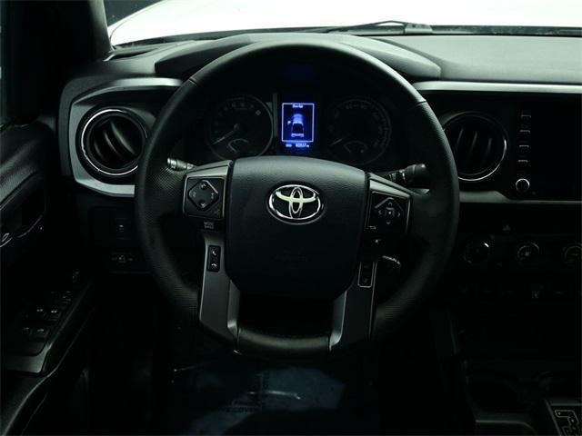 used 2020 Toyota Tacoma car, priced at $29,999