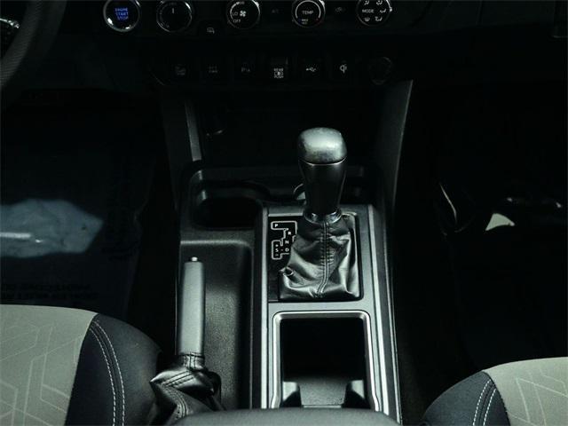 used 2020 Toyota Tacoma car, priced at $29,999