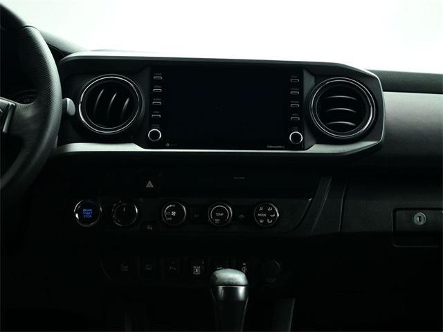 used 2020 Toyota Tacoma car, priced at $29,999