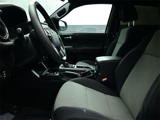 used 2020 Toyota Tacoma car, priced at $29,999