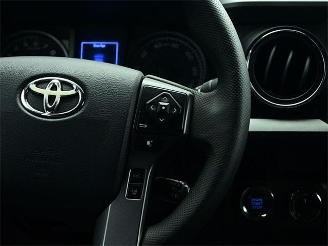 used 2020 Toyota Tacoma car, priced at $29,999