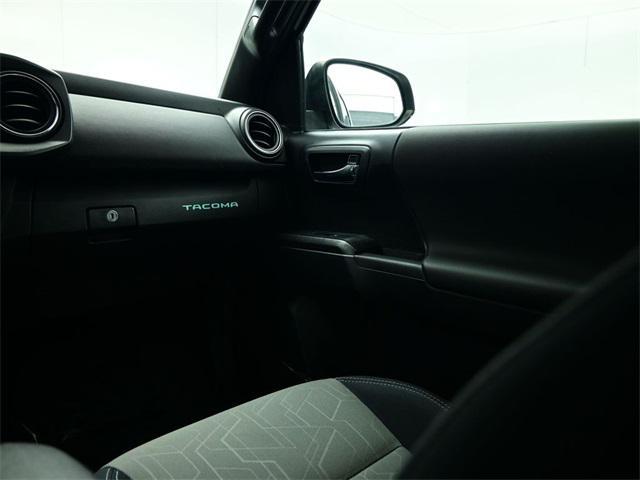 used 2020 Toyota Tacoma car, priced at $29,999