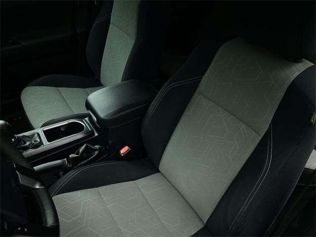 used 2020 Toyota Tacoma car, priced at $29,999