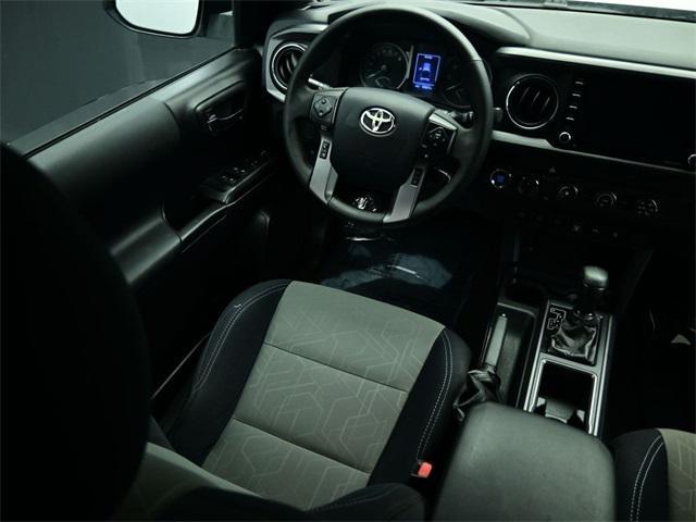 used 2020 Toyota Tacoma car, priced at $29,999
