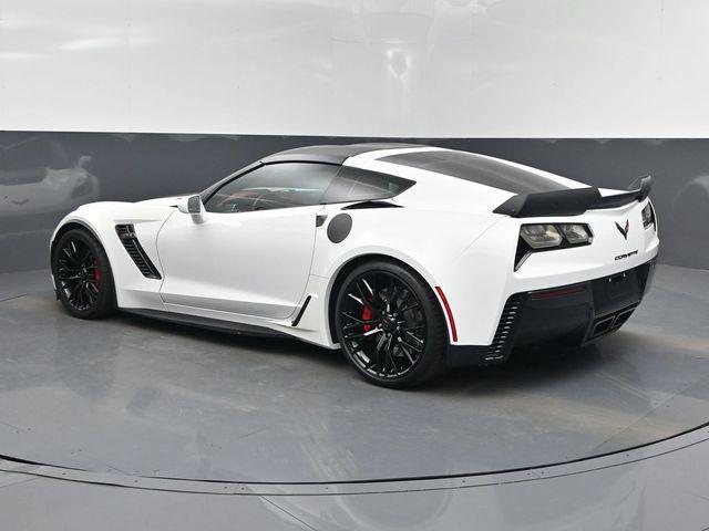 used 2016 Chevrolet Corvette car, priced at $77,777