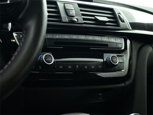 used 2020 BMW M4 car, priced at $52,777