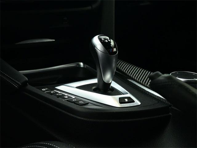 used 2020 BMW M4 car, priced at $52,777