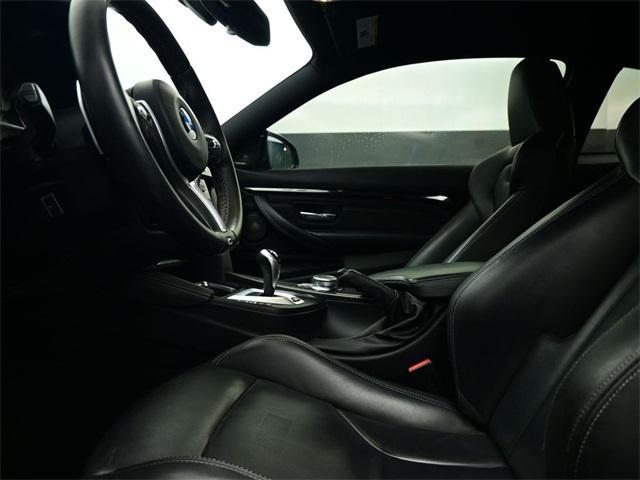 used 2020 BMW M4 car, priced at $52,777