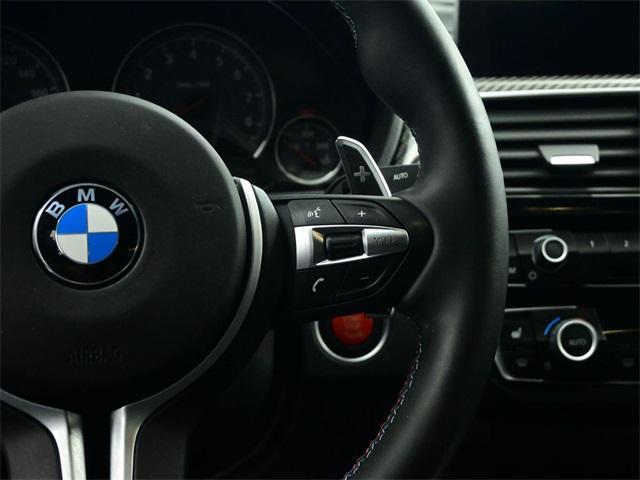 used 2020 BMW M4 car, priced at $52,777