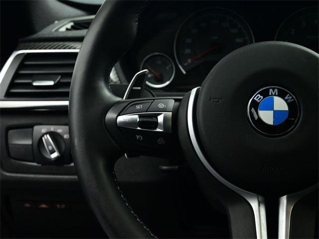 used 2020 BMW M4 car, priced at $52,777