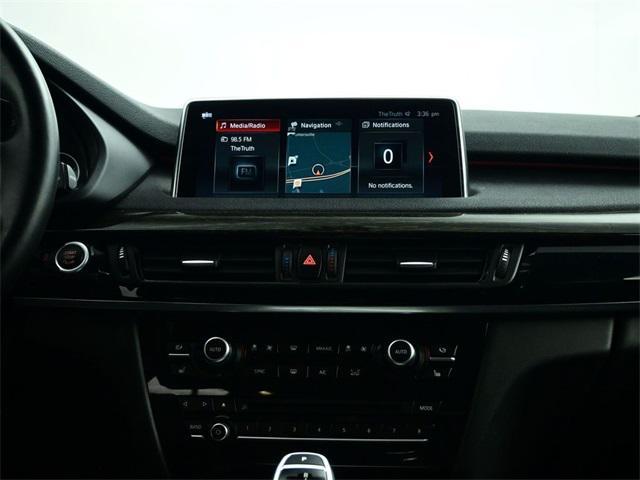 used 2018 BMW X5 car, priced at $22,999