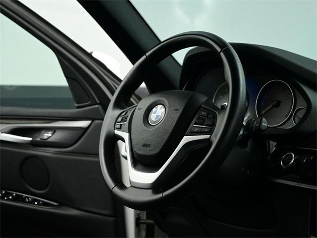 used 2018 BMW X5 car, priced at $22,999