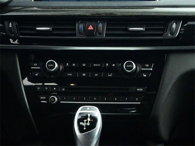 used 2018 BMW X5 car, priced at $22,999